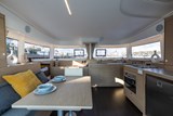 2025 Lagoon 38 for sale - Saloon